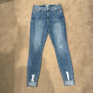 Good American Good Legs Jeans
